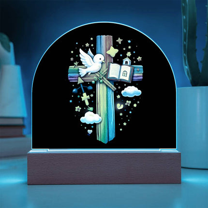 DomeAcryKIDS-002