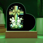 LED Battery Powered Base