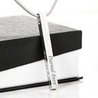 Polished Stainless Steel / Standard Box