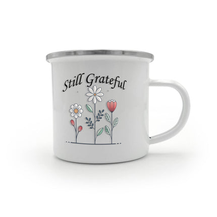 Faith Moves Mountains Mug – Christian Gift for Women