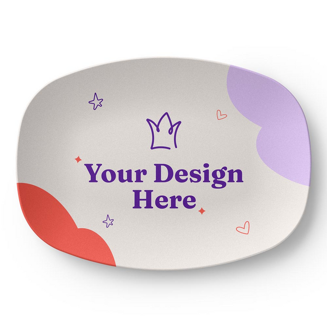 Saved Cross Platter – Christian Gift for Men