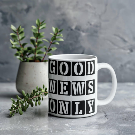 Peace Dove Mug – Christian Gift for Women