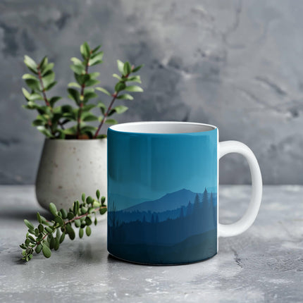 The Best Dreams Happen When You’re Awake Mug | Christian Coffee Mug