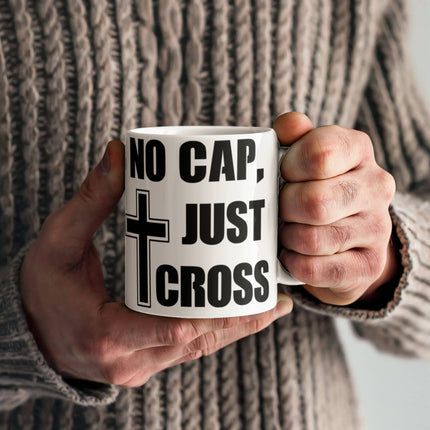 Peace Dove Mug – Christian Gift for Women