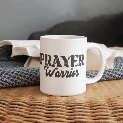 Peace Dove Mug – Christian Gift for Women