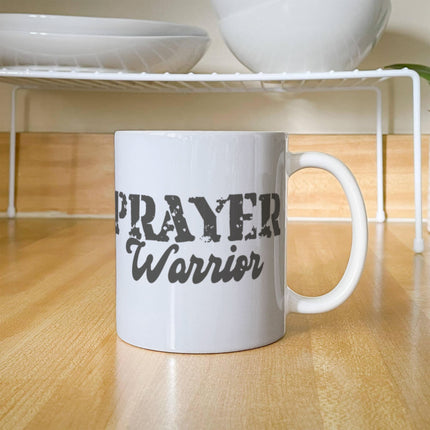 Peace Dove Mug – Christian Gift for Women
