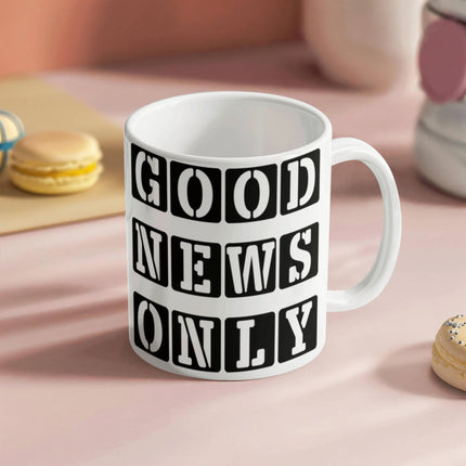 Peace Dove Mug – Christian Gift for Women