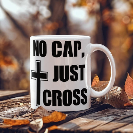 Peace Dove Mug – Christian Gift for Women