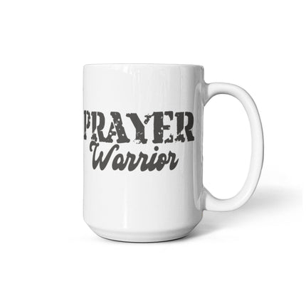 Peace Dove Mug – Christian Gift for Women