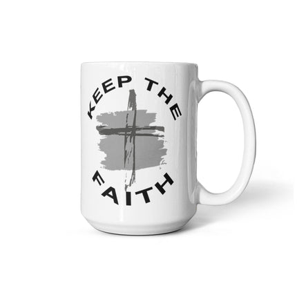 Peace Dove Mug – Christian Gift for Women