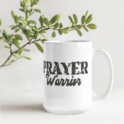Peace Dove Mug – Christian Gift for Women
