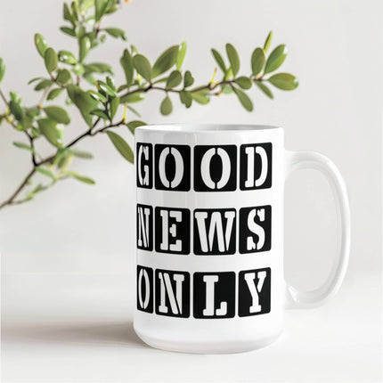 Peace Dove Mug – Christian Gift for Women
