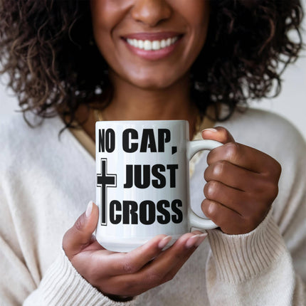 Peace Dove Mug – Christian Gift for Women