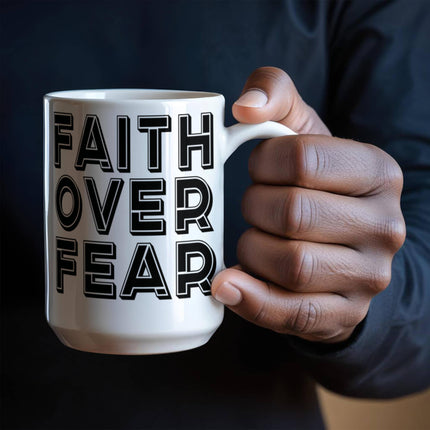 Peace Dove Mug – Christian Gift for Women