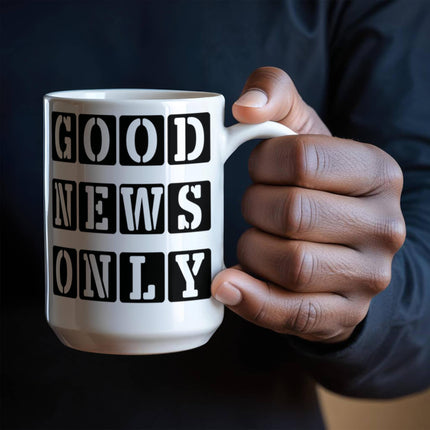 Peace Dove Mug – Christian Gift for Women