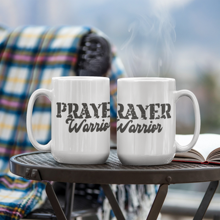 Peace Dove Mug – Christian Gift for Women
