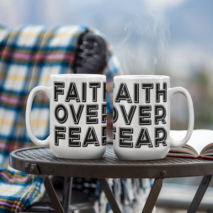 Peace Dove Mug – Christian Gift for Women
