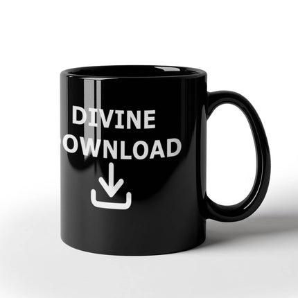 Good News Only Mug – Christian Gift for Women