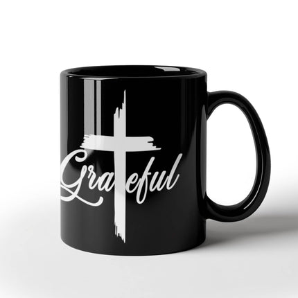Good News Only Mug – Christian Gift for Women