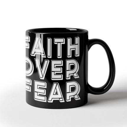 Good News Only Mug – Christian Gift for Women