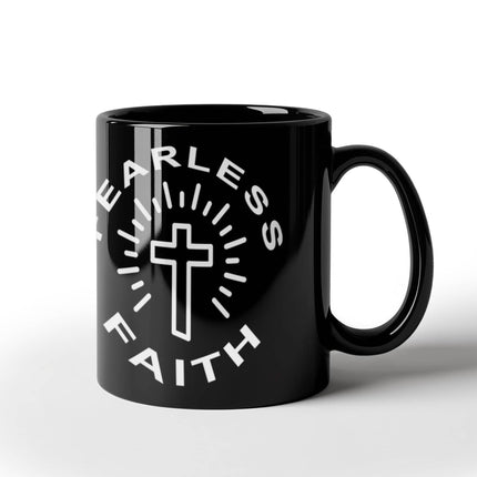 Good News Only Mug – Christian Gift for Women