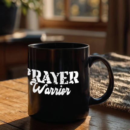Good News Only Mug – Christian Gift for Women