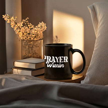 Good News Only Mug – Christian Gift for Women