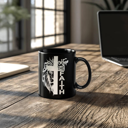 Good News Only Mug – Christian Gift for Women