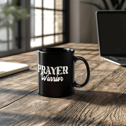 Good News Only Mug – Christian Gift for Women