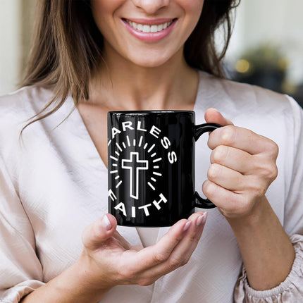 Good News Only Mug – Christian Gift for Women