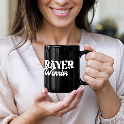 Good News Only Mug – Christian Gift for Women