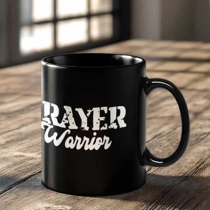Good News Only Mug – Christian Gift for Women