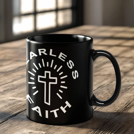 Good News Only Mug – Christian Gift for Women