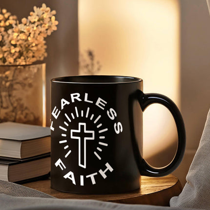 Good News Only Mug – Christian Gift for Women
