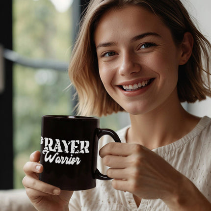 Good News Only Mug – Christian Gift for Women