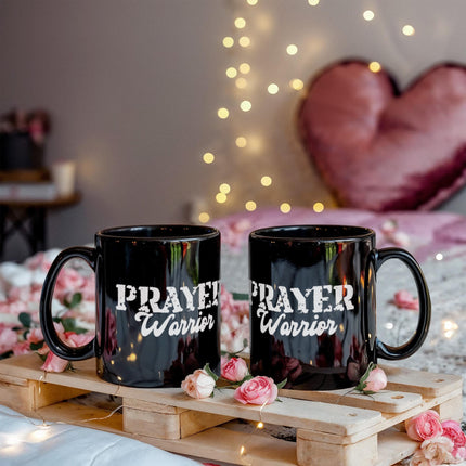 Good News Only Mug – Christian Gift for Women