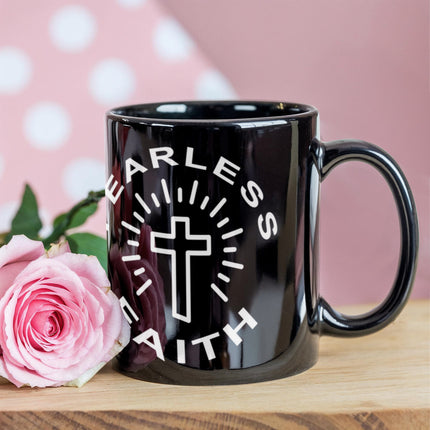 Good News Only Mug – Christian Gift for Women