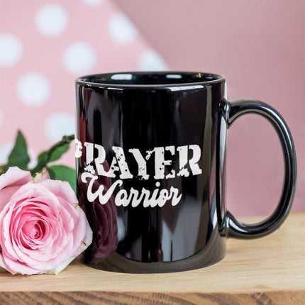 Good News Only Mug – Christian Gift for Women