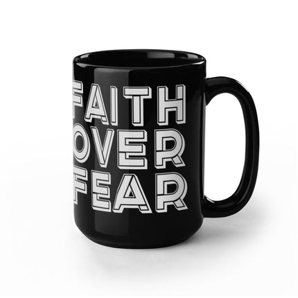 Good News Only Mug – Christian Gift for Women