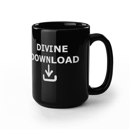Good News Only Mug – Christian Gift for Women