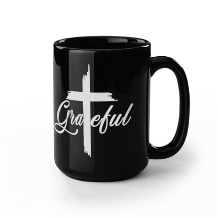Good News Only Mug – Christian Gift for Women