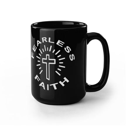 Good News Only Mug – Christian Gift for Women