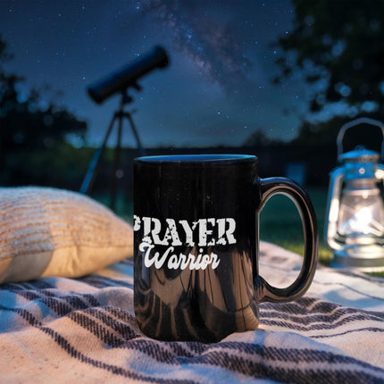 Good News Only Mug – Christian Gift for Women