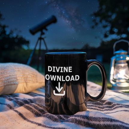Good News Only Mug – Christian Gift for Women