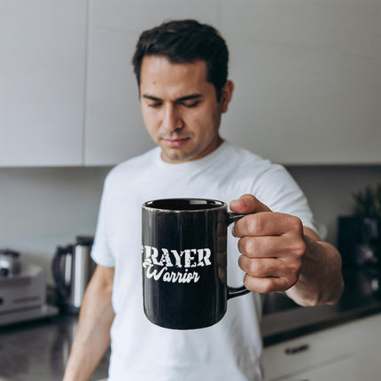 Good News Only Mug – Christian Gift for Women
