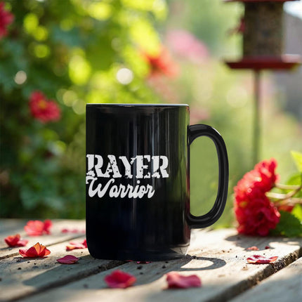 Good News Only Mug – Christian Gift for Women