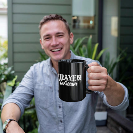 Good News Only Mug – Christian Gift for Women