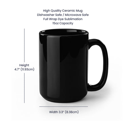 Good News Only Mug – Christian Gift for Women