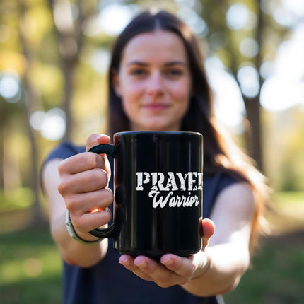 Good News Only Mug – Christian Gift for Women