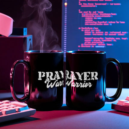 Good News Only Mug – Christian Gift for Women